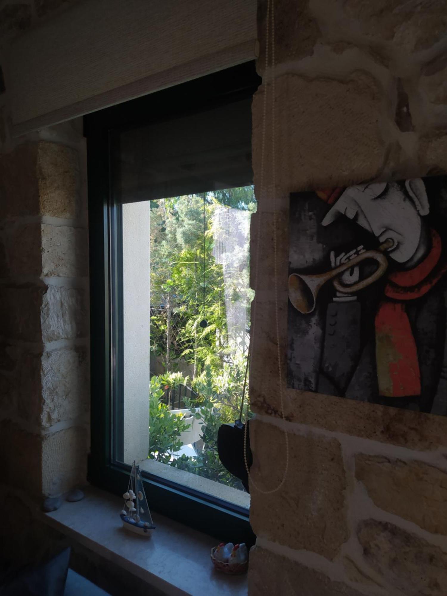Oneiro Residence Petrokefálion Room photo